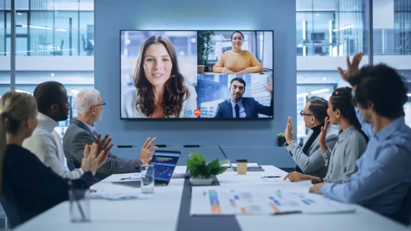 汶上县软件开发公司助力:物联网赋能可再生能源发电,解锁本地软件定制新优势