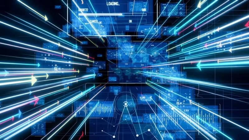 汶上县SCADA系统开发:守护工业安全的数字卫士